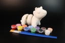 Unicorn Paint Set