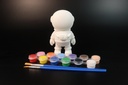 Astronaut Paint Set 