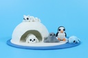 Adventure Minis Arctic Bundle