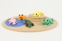 Adventure Minis Reptile and Amphibian Bundle