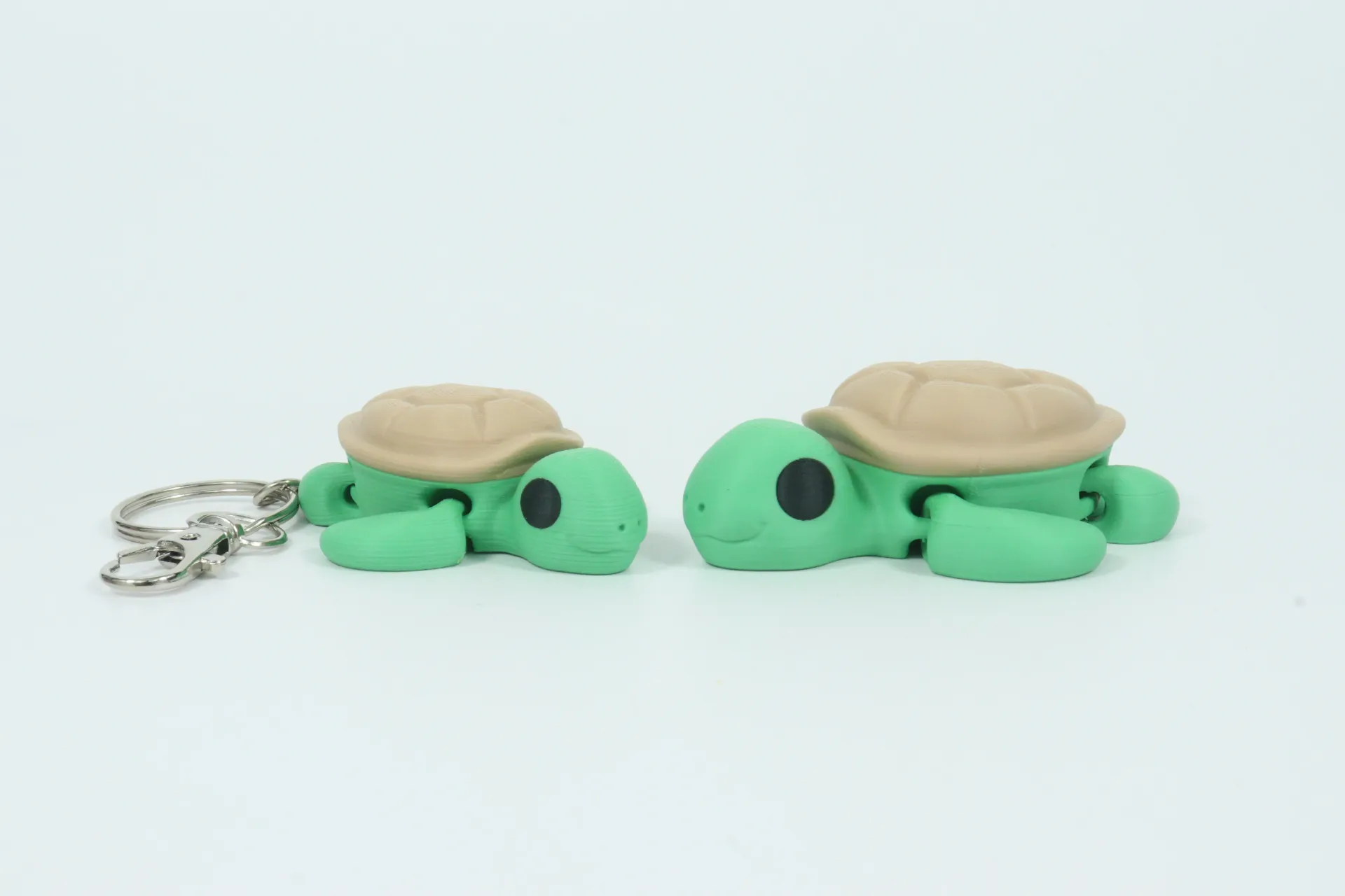 Fidget Friends - Turtle
