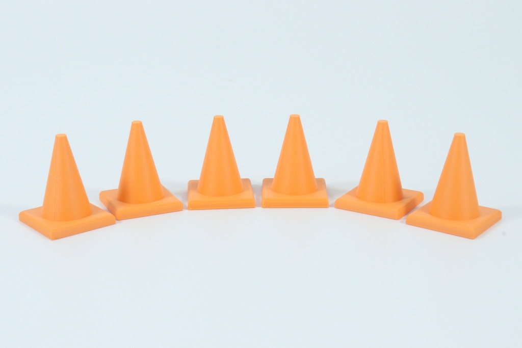 Traffic Cones