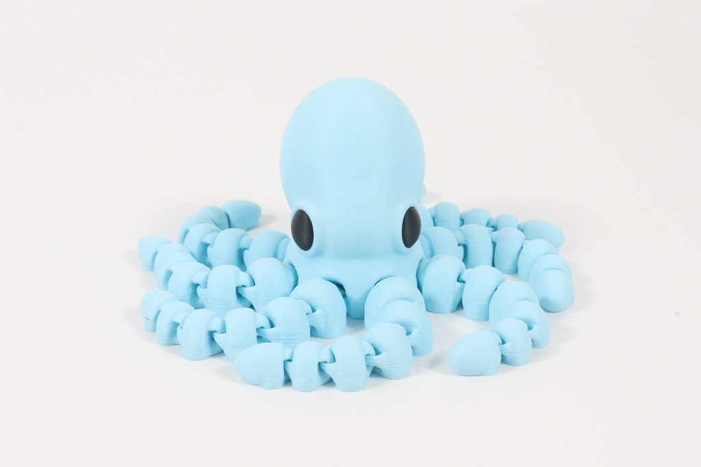 OctoBob (Octopus)
