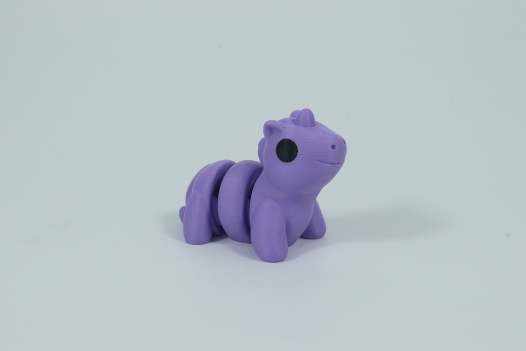 Fidget Friends - Magical Unicorn