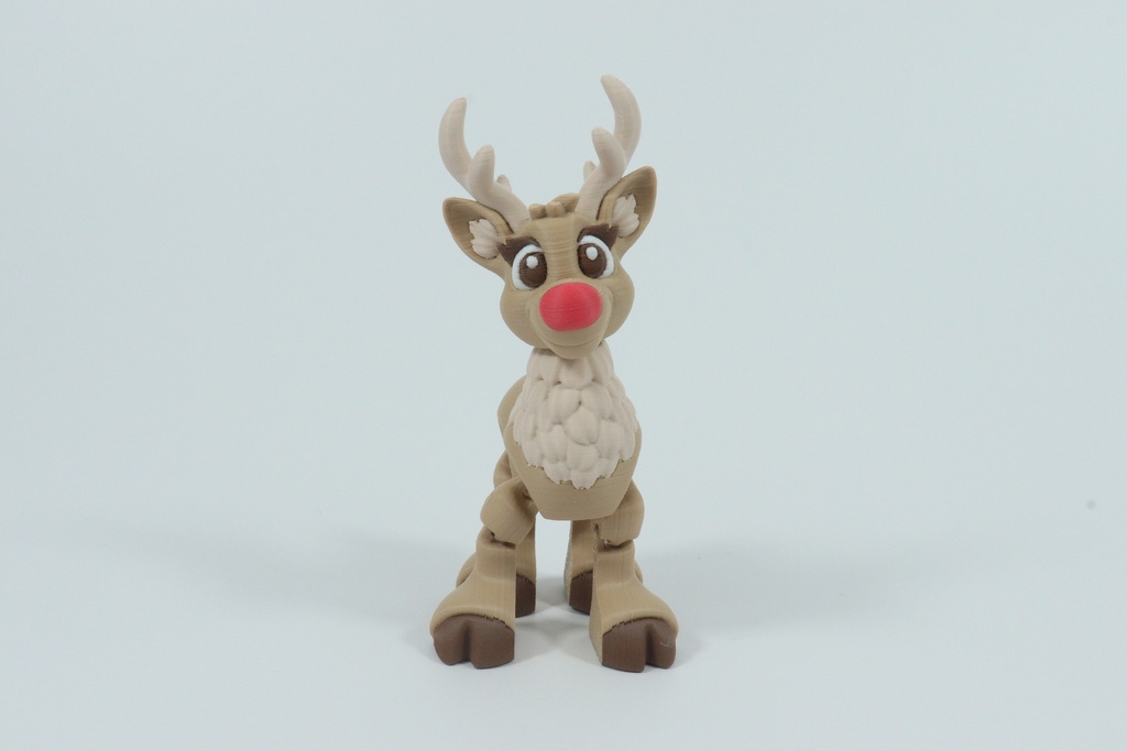 Rudolph