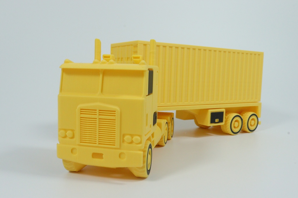 18 wheeler toys online