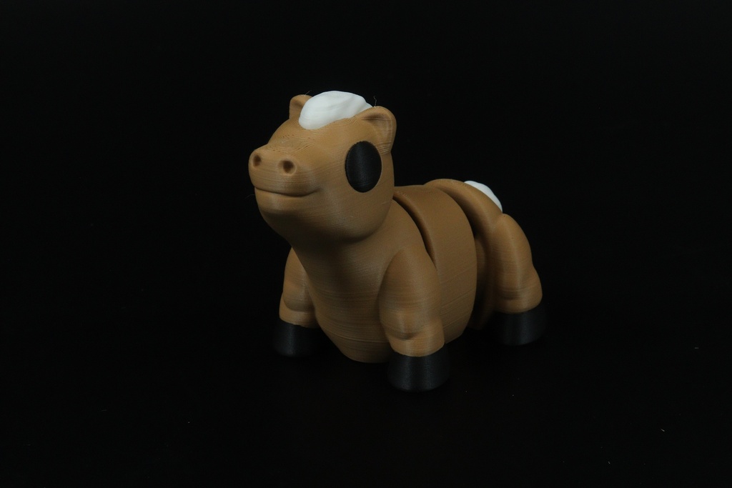 Fidget Friends - Henry the Horse