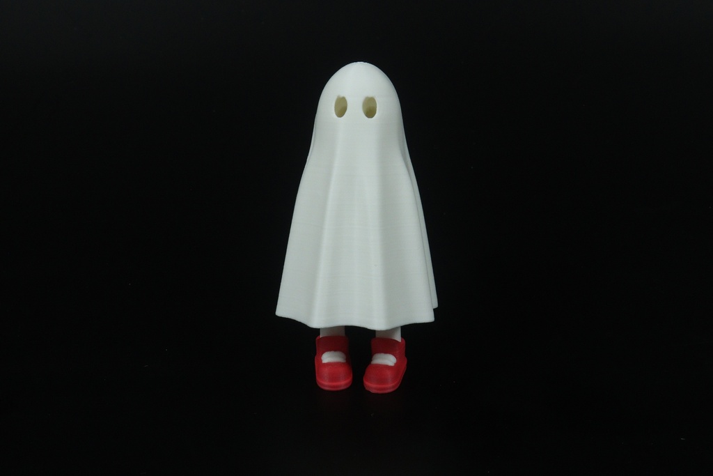 Halloween Ghost