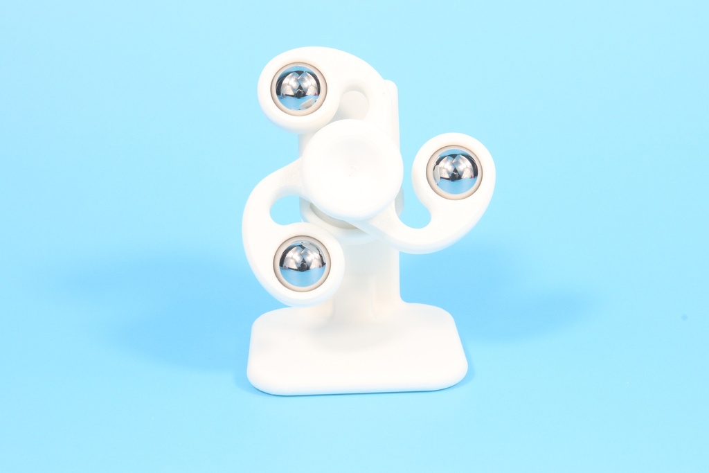Zen Fidget Spinner (Small)