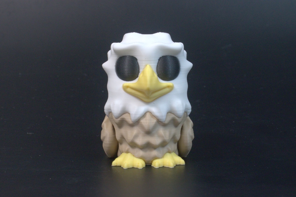 Fidget Friends - Eagle
