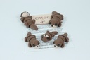 Otter Family Mini Set