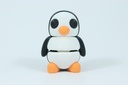 Fidget Friends - Penguin