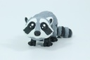 Fidget Friends - Raccoon