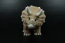 Tank the Triceratops