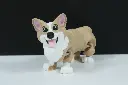 Paw Print Pups - Corgi