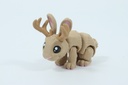 Fidget Friends - Jackalope