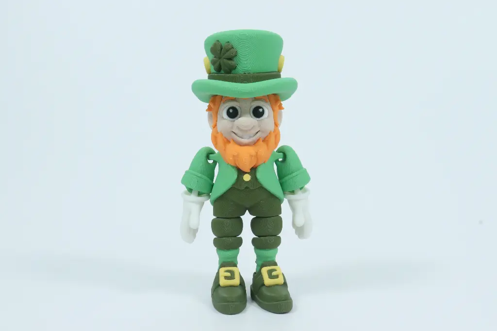 Leprechaun