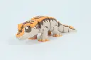 Fidget Friends - Crested Gecko