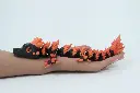Flex Dragons - Crystal 