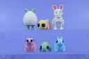 Adventure Minis Spring Easter Set 