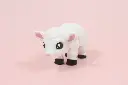 Fidget Friends - Lamb