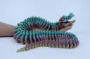 Boneyard Buddies - Snake