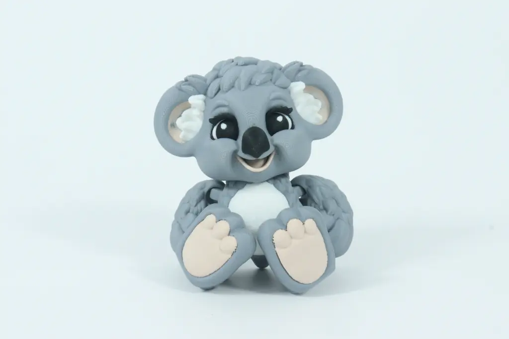 Fidget Friends - Kai the Koala