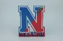 Neshaminy High School Graduation Plaque