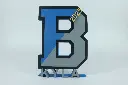 Bensalem High School Graduation Plaque