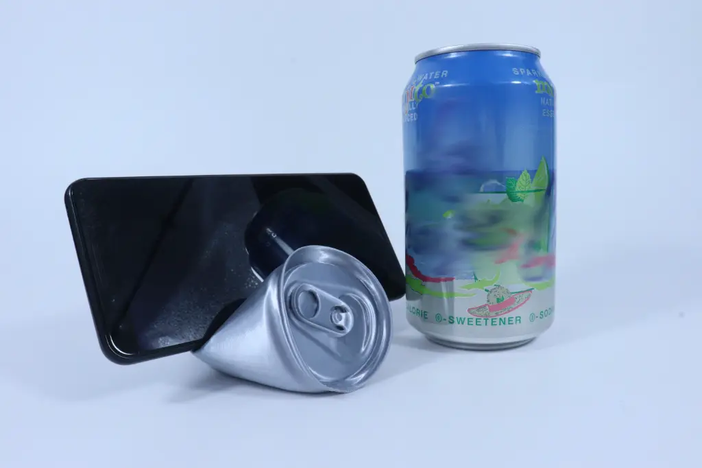 Crush Stand (Phone Stand)