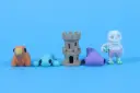 Adventure Minis - Summer Set