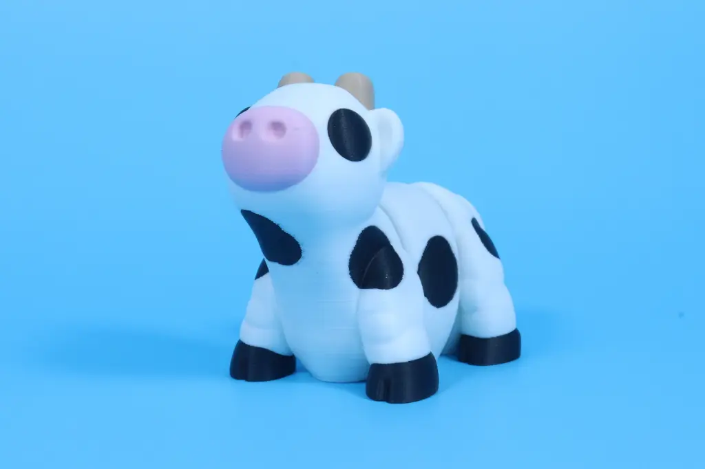 Fidget Friends - Cow