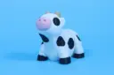 Fidget Friends - Cow