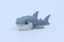 Fidget Friends - Great White Shark