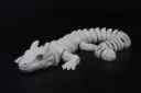 Fidget Friends - Skeleton Dragon
