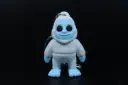 Yeti Keychain