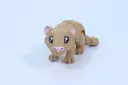 Fidget Friends - Lion Cub