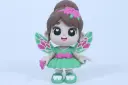 Garden Fairy
