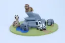 Adventure Minis - Safari