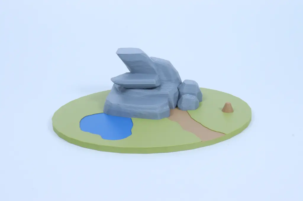 Adventure Minis - Safari