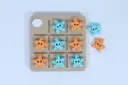 Adventure Minis - Tic Tac Toe Game