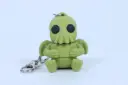 Cthulhu Keychain