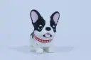 Paw Print Pups - French Bulldog