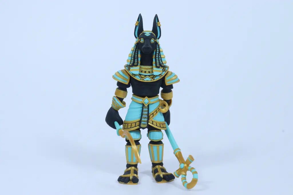 Anubis