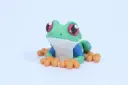 Fidget Friends - Frog