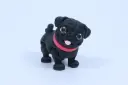 Paw Print Pups - Pug