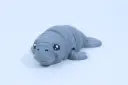 Fidget Friends - Manatee