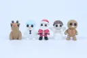 Adventure Minis - Christmas