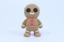 Fidget Friends - Gingerbread Man