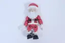 Fidget Friends - Kris Kringle